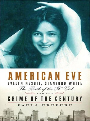 cover image of American Eve